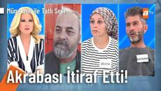 Bayram ve Derya ile ilgili çarpıcı açıklama! - Müge Anlı ile Tatlı Sert 29 Nisan 2025 - Videoclip.bg