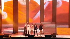 SOPRANO Турецкого – Еврейское попурри (Crocus City Hall) - Videoclip.bg