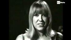 Wilma Goich (1968) - Gli occhi miei - Videoclip.bg