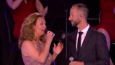 Wendy Kokkelkoren - Can't Help Falling In Love - Videoclip.bg