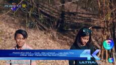 PISANG BOLA BOLA __ Cover_ Afian Lamawulo _Planeta Petar Rap Music Production - Videoclip.bg