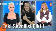 Kerem Yiğit'in yıllarca öldü dediği sevgilisi konuştu! - Müge Anlı ile Tatlı Sert 2 Mayıs 2025 - Videoclip.bg