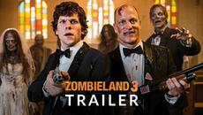 Zombieland 3 (2025) - Teaser Trailer | Jesse Eisenberg, Woody Harrelson | Concept Version - Videoclip.bg