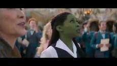 Wicked / Злосторница (2024) 5 част - Videoclip.bg