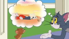 Шоуто на Том и Джери - Сезон 2 Епизод 7 (Сбогом, Почивка) (БГ Аудио) / Tom and Jerry Show - S2E7 (BG Audio) - Videoclip.bg