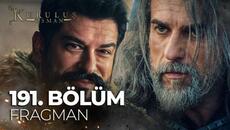 Kuruluş Osman 191. Bölüm Fragman | "Gayri cenk vaktidir!" @atvturkiye - Videoclip.bg