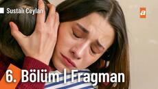 Sustalı Ceylan 6. Bölüm Fragmanı | "Böyle daha çok kafamı karıştırıyorsun..." @SustaliCeylanatv - Videoclip.bg