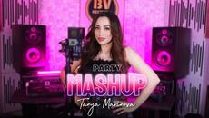 ТАНЯ МАРИНОВА - Парти Машъп _ - Videoclip.bg