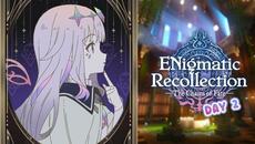 【ENigmatic Recollection: The Chains of Fate】GET A JOB!!【DAY 2】#ENreco - Videoclip.bg