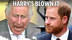 King ‘hoped for reunion’ with Prince Harry before explosive interview - Videoclip.bg