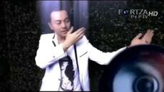 Fortza Pop TV HD - Music Center интро (04.05.2025 г.) - Videoclip.bg