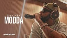 Samara - Modda (Official Music Video) - Videoclip.bg