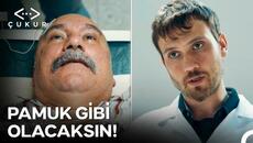 Yamaç'ın Mahalleye Dönüşü #17: Cengiz'in Tedavi Günü - Çukur - Videoclip.bg