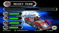 Le Mans 24 Hours - All Cars List PS2 Gameplay HD (PCSX2) - Videoclip.bg
