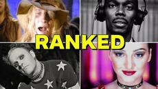Top 100 Dance Songs Of The 1990s (RANKED) - Mostly Eurodance - Videoclip.bg