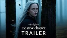 The Twilight Saga 6: The New Chapter (2025) - First Trailer | Robert Pattinson | Concept Version - Videoclip.bg