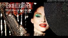 Sophie Ellis-Bextor - Freedom Of The Night (The Extended MHP Mix - Videoclip.bg