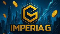 IMPERIA G - Най-силният месец от създаването на проекта вижте защо? ΕΠ. 4 - Videoclip.bg