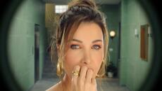 Nancy Ajram - Men Nazra (Official HD Video) (БГ Субтитри) - Videoclip.bg