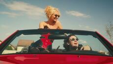 ADI x Alexandra Stan - Aer | Official Video - Videoclip.bg