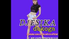 Джесика -  Докога (Audio) - Videoclip.bg