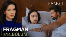 Esaret 514. Bölüm Fragmanı l Orhuna Hain Tuzak Kuruluyor - Videoclip.bg