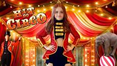 HIT DO CIRCO (Clipe Oficial) Mily Pinho - Videoclip.bg