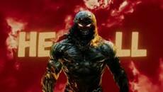 Disturbed - Hell - BG субтитри - Videoclip.bg
