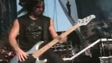 Disturbed - Voices - Live - Videoclip.bg