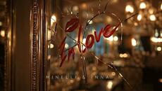 Minelli & INNA - In Love | Official Visualizer - Videoclip.bg