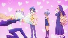 I Was Reincarnated as the 7th Prince S2 EP9 BG SUB - Videoclip.bg