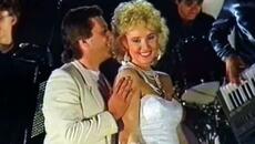Lepa Brena & Miroslav Ilić - Jedan dan života - (bg sub) - Videoclip.bg