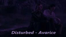 Disturbed  -  Avarice - BG субтитри - Videoclip.bg