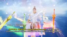 Legend of the Misty Sword Immortal Episode 20 Subtitles [EN+BG] - Videoclip.bg