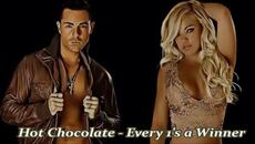 Hot Chocolate - Every 1’s a Winner - BG субтитри - Videoclip.bg