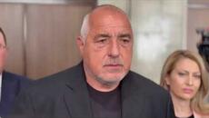 Бойко Борисов: Радев го е яд, че правителството и парламентът се справиха и изпълниха критериите - Videoclip.bg