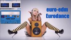 euro-edm   (Eurodance )2025 - Videoclip.bg