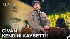 Yıldız Ailesini Korkutan Anlar! - Leyla: Hayat…Aşk…Adalet... 33. Bölüm - Videoclip.bg