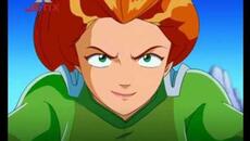 Totally Spies | Тоталли Спайс 4 сезон 13 серия - Videoclip.bg