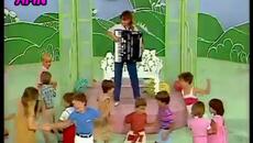 Maria Jesus (1981) - El baile de los pajaritos - Videoclip.bg