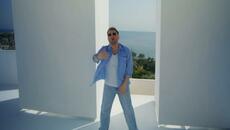 Hovig -  Mana Mou Tha Trelatho __ Official Music Video - Videoclip.bg