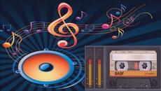 80s disco fever - Videoclip.bg