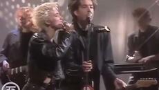 Roxette (1989) - The Look - Videoclip.bg