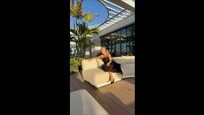 ILDA SAULIC - FALIS MI  2025 - Videoclip.bg