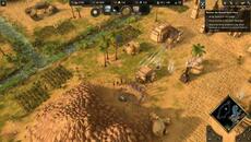 Age Of Mythology: Retold - Fall of the Trident - Chapter 17: The Jackal's Stronghold (Steam) - Videoclip.bg