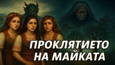 Страшните Български Приказки - ПРОКЛЯТИЕТО НА МАЙКАТА - Videoclip.bg