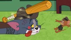 Шоуто на Том и Джери - Сезон 2 Епизод 50 (Не ме забравяй) (БГ Аудио) / Tom and Jerry Show - S2E50 (BG Audio) - Videoclip.bg