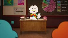 The Amazing World of Gumball E02-E04 - Videoclip.bg