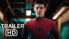 Spider-Man: Brand New Day - Teaser Trailer (2026) Marvel | Tom Holland | TeaserPRO Concept Version - Videoclip.bg