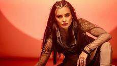 Korolova, Zamna Soundsystem  - Universe - Videoclip.bg